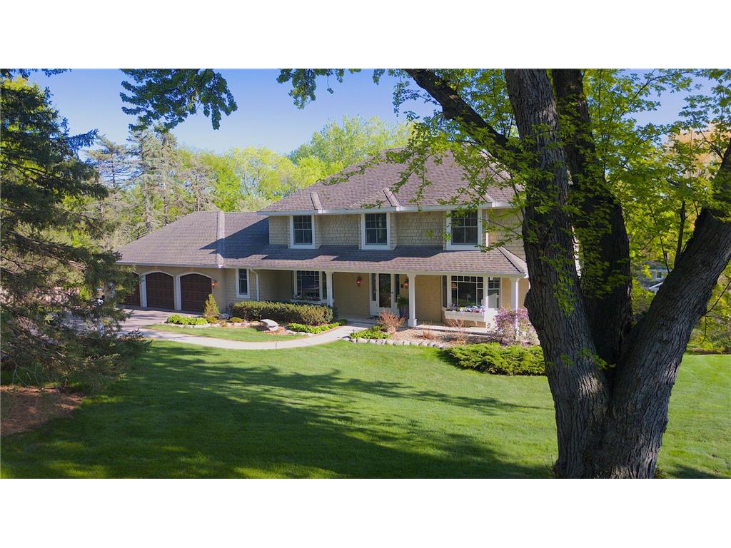 1840 Crosby Road, Wayzata, MN, 55391 MLS 6304417 Edina Realty