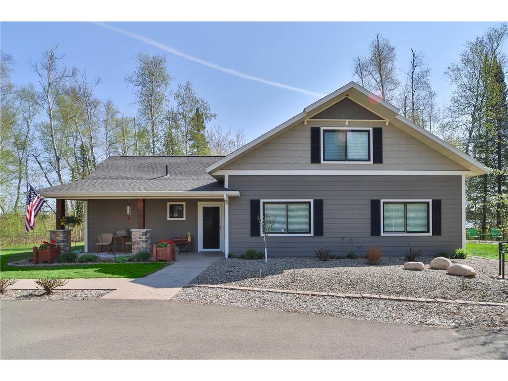 1840 Hidden Loon Trail SW Pequot Lakes MN 56472 - Loon Lake 6533358 image1