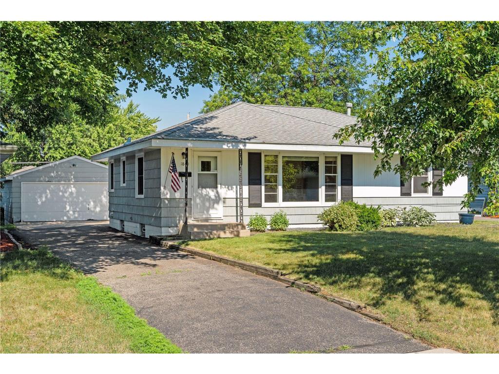 1840 Nevada Avenue S, Saint Louis Park, MN, 55426 MLS 6235789