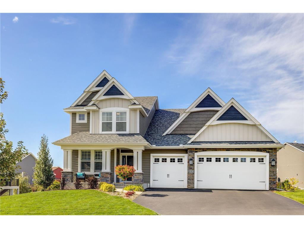 1840 Paddock Lane, Victoria, MN 55386 MLS 6265596 Edina Realty