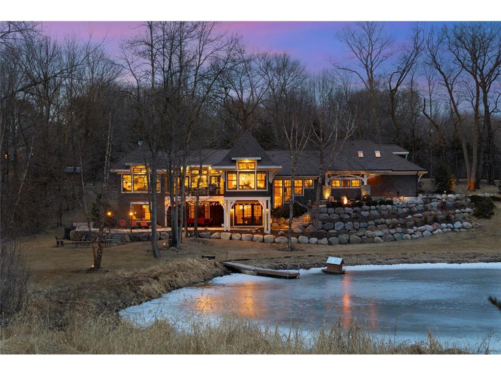 18400 Maple Ridge Road Woodland MN 55391 6683534 image1