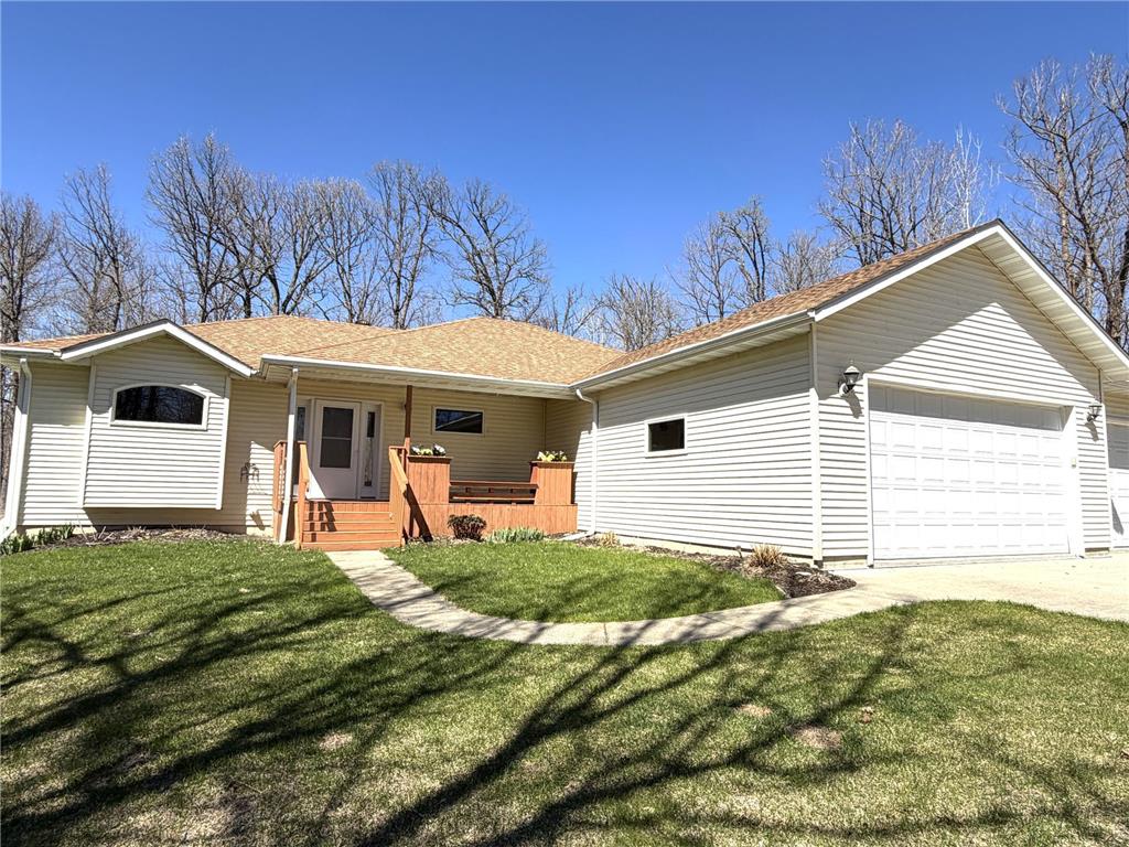 18400 Shorewood Court NW Turtle Lake Twp MN 56601 7071360 image1