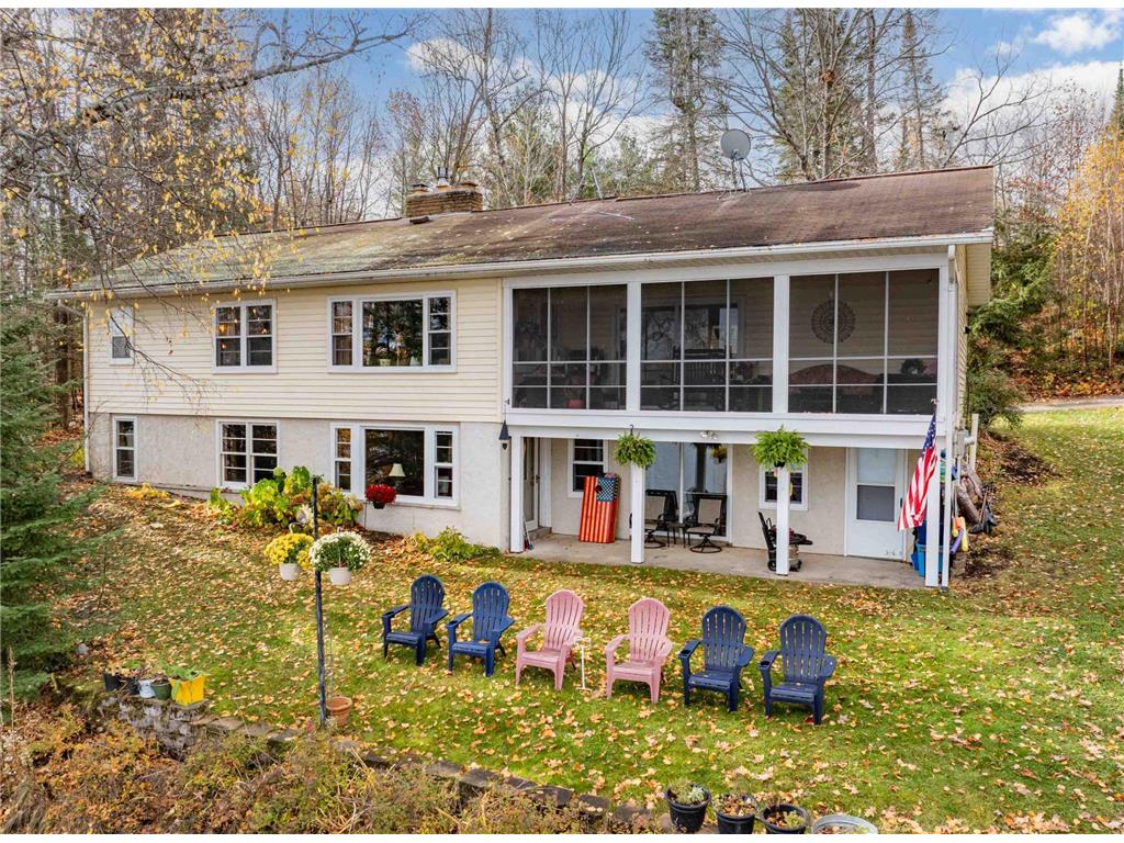 18412 Sherrys Arm Road Grand Rapids MN 55744 - Pokegema 6806651 image1