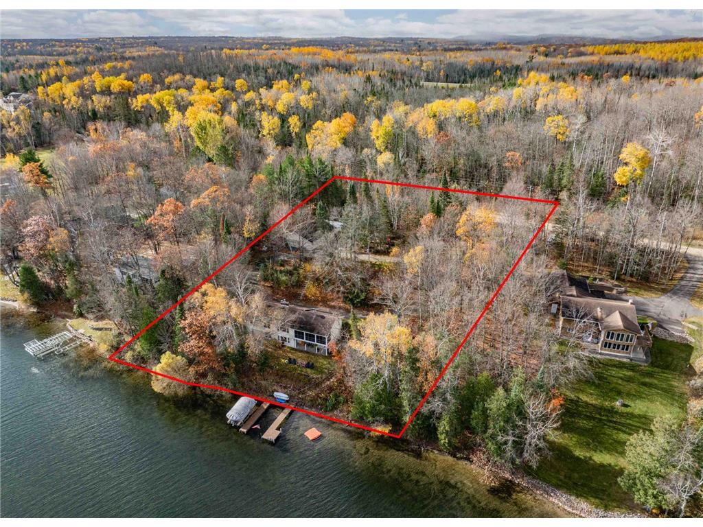 18412 Sherrys Arm Road Grand Rapids MN 55744 - Pokegema 6806651 image61