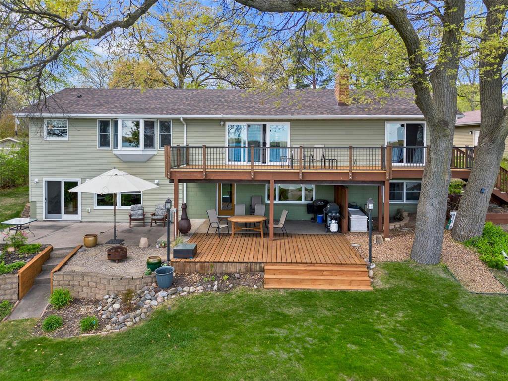 18417 Lakeview Point Drive NE East Bethel MN 55092 - Coon 7100903 image5
