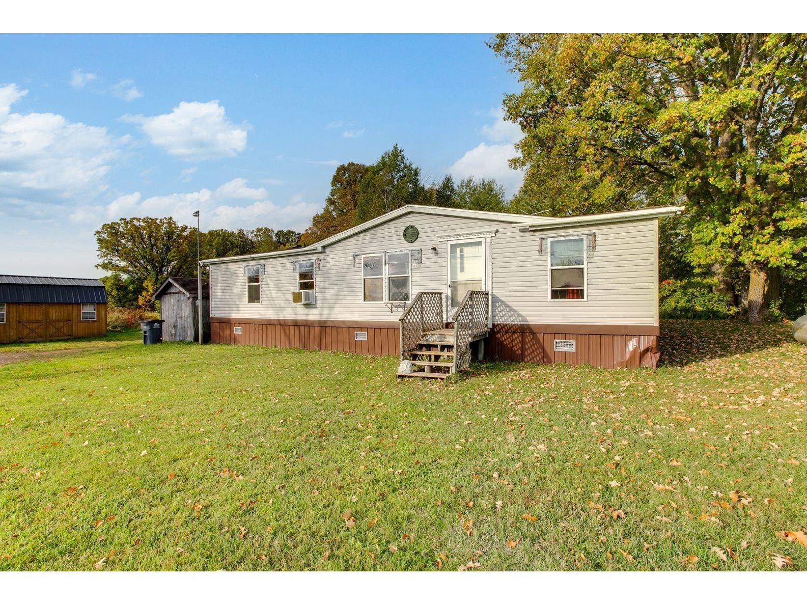 18419 90th Avenue, Milaca, MN, 56353 MLS 6107164 Edina Realty