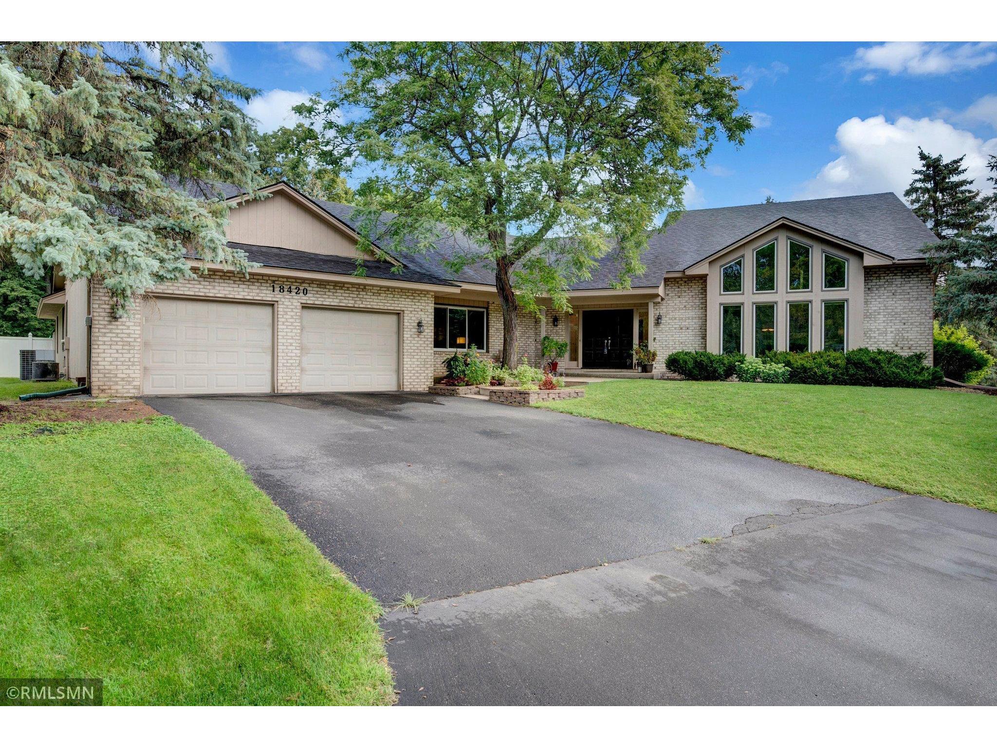 18420 Highpath Lane, MN, 55345 MLS 6080972 Edina Realty