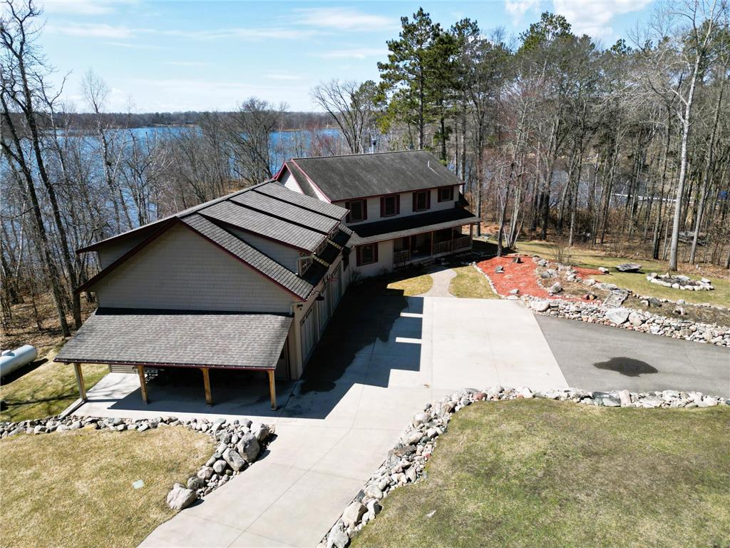 18423 Jermark Road, Emily, MN, 56448 MLS 6484367 Edina Realty