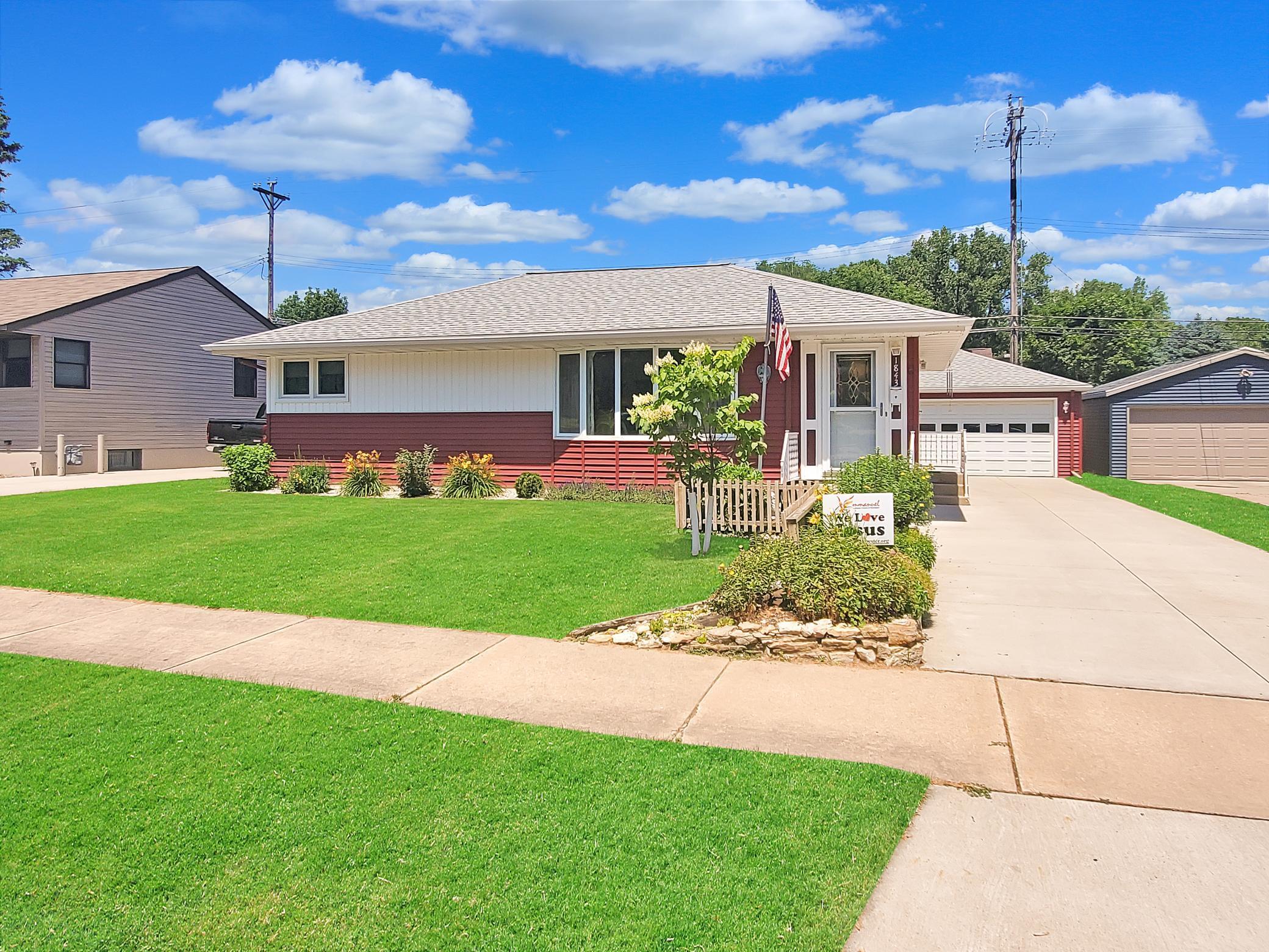 1843 26th Street NW, Rochester, MN 55901 MLS 6015504 Edina Realty