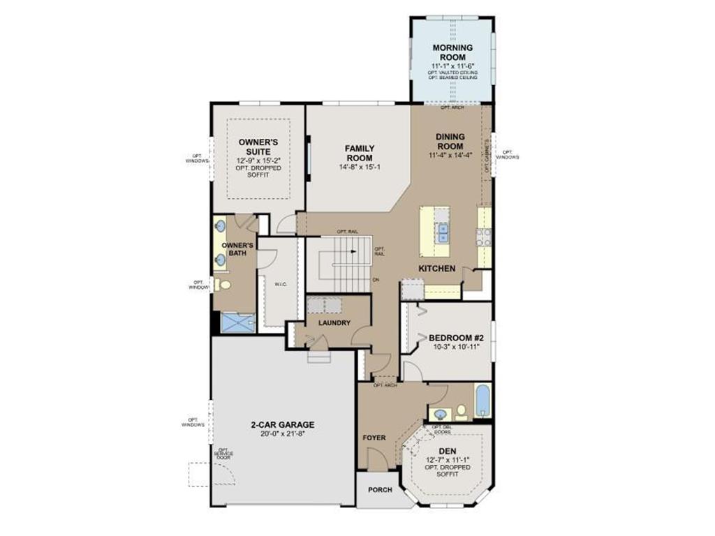 1843 Archer Street Shakopee MN 55379 7017482 image26
