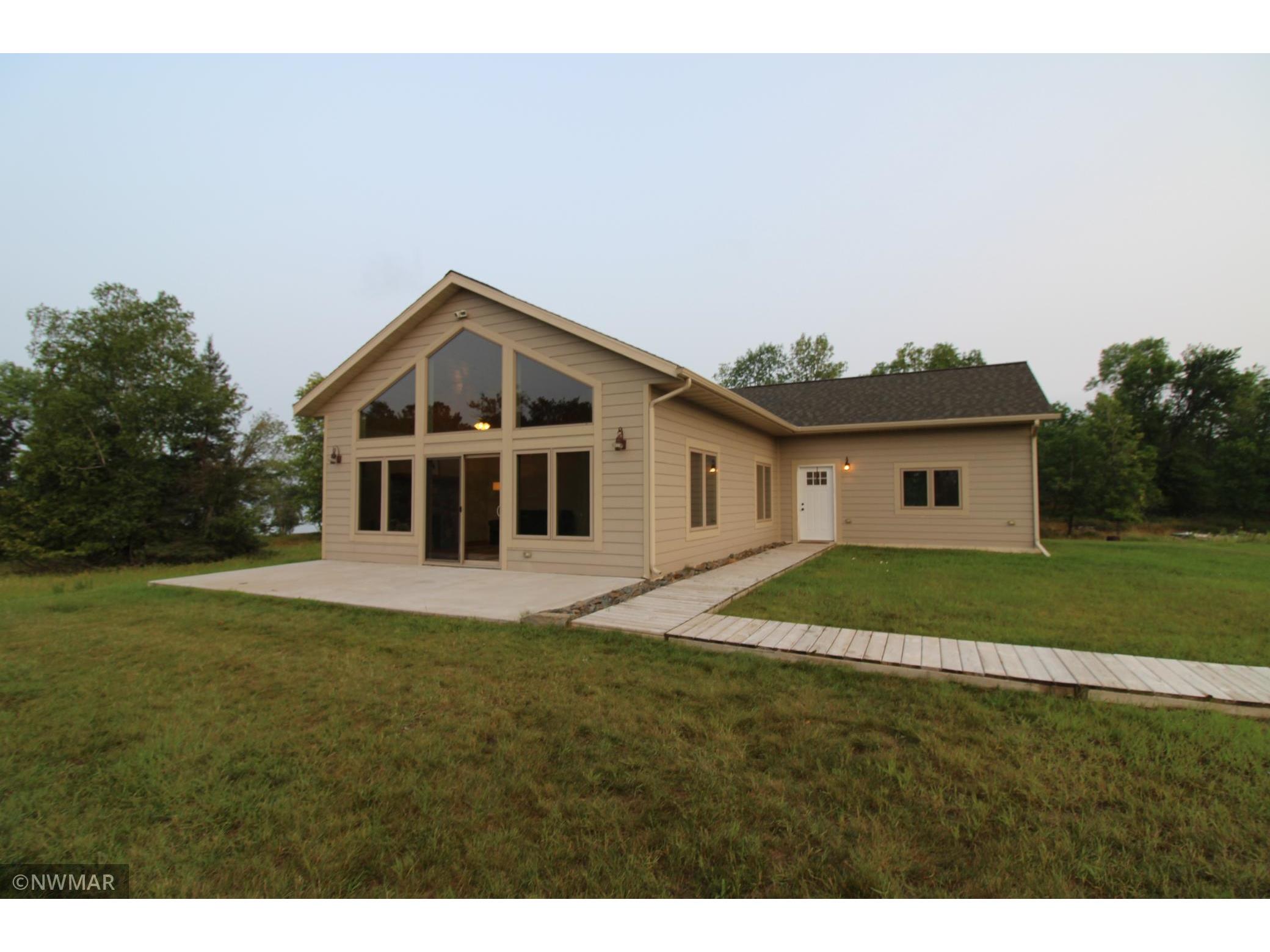 1843 Brush Island, Angle Inlet, MN, 56711 MLS 6075449 Edina Realty