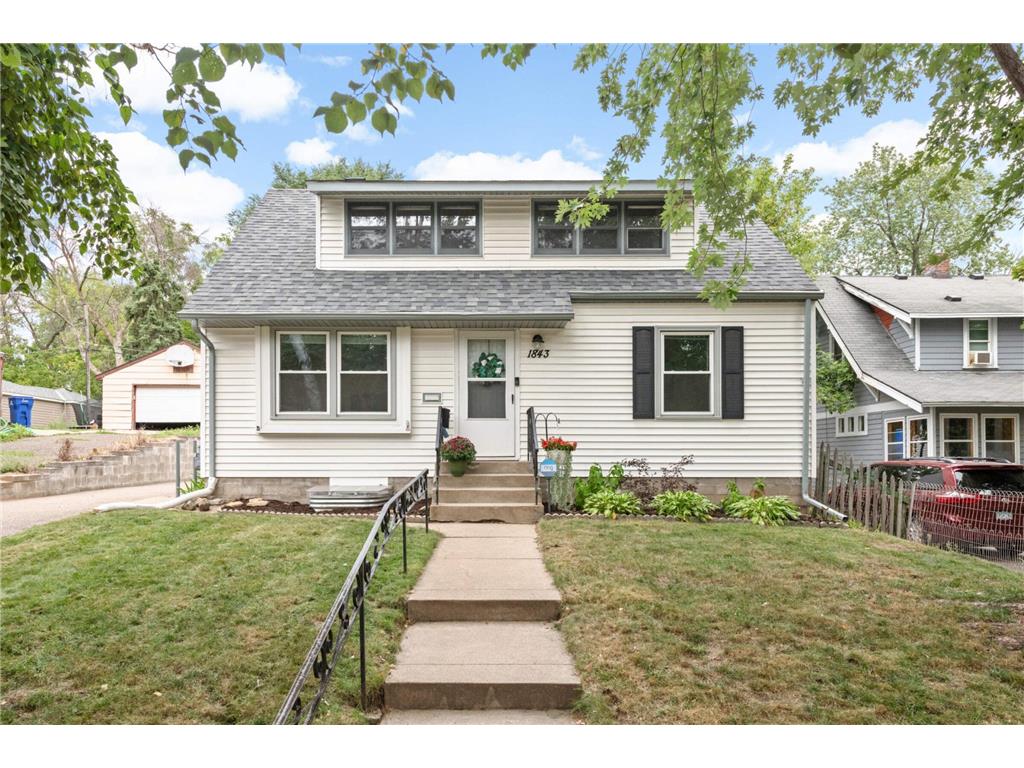 1843 Margaret Street Saint Paul MN 55119 6416340 image1