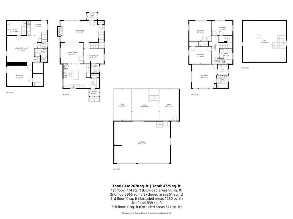 1843 Wellesley Avenue Saint Paul MN 55105 7085876 image60