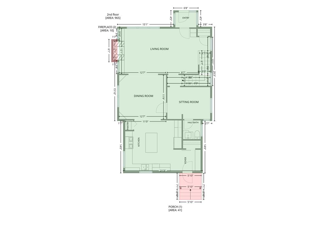 1843 Wellesley Avenue Saint Paul MN 55105 7085876 image67