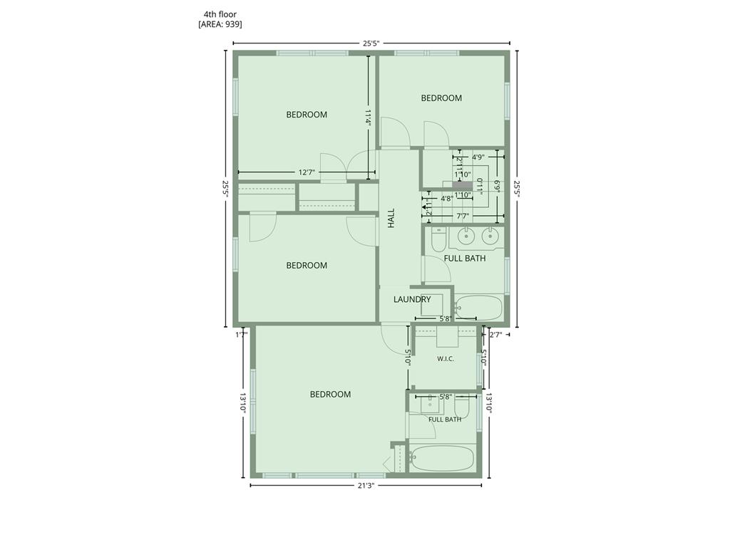 1843 Wellesley Avenue Saint Paul MN 55105 7085876 image69
