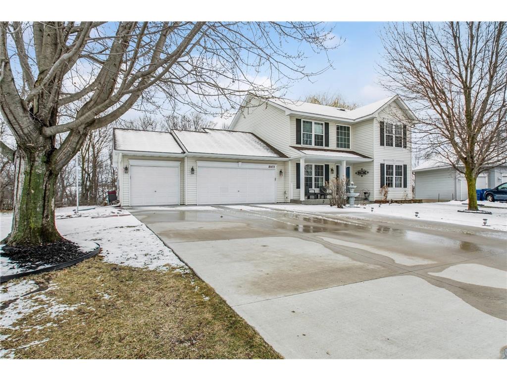 18433 Olson Street NW Elk River MN 55330 6697001 image1