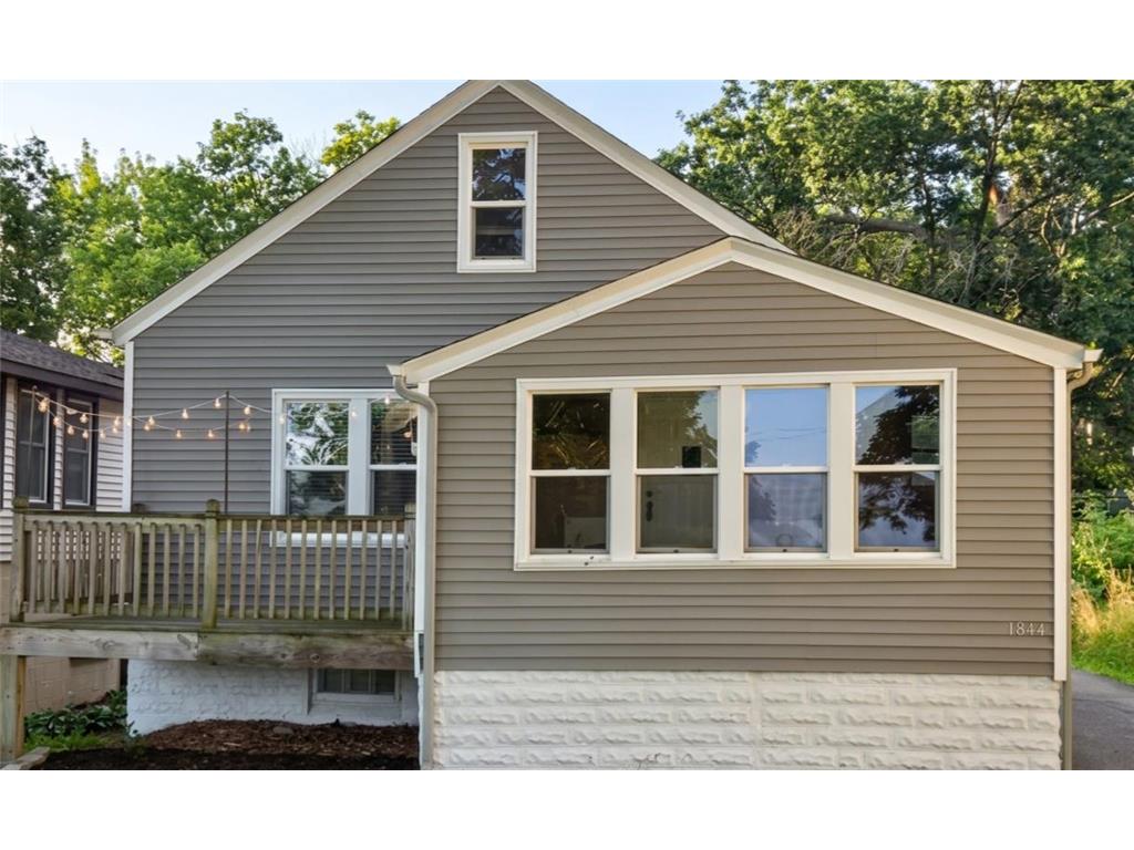 1844 E Shore Drive Maplewood MN 55109 - Phalen 7081954 image1