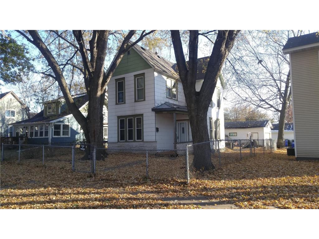 1844 Hawthorne Avenue E, Saint Paul, MN, 55119 MLS 6330392 Edina