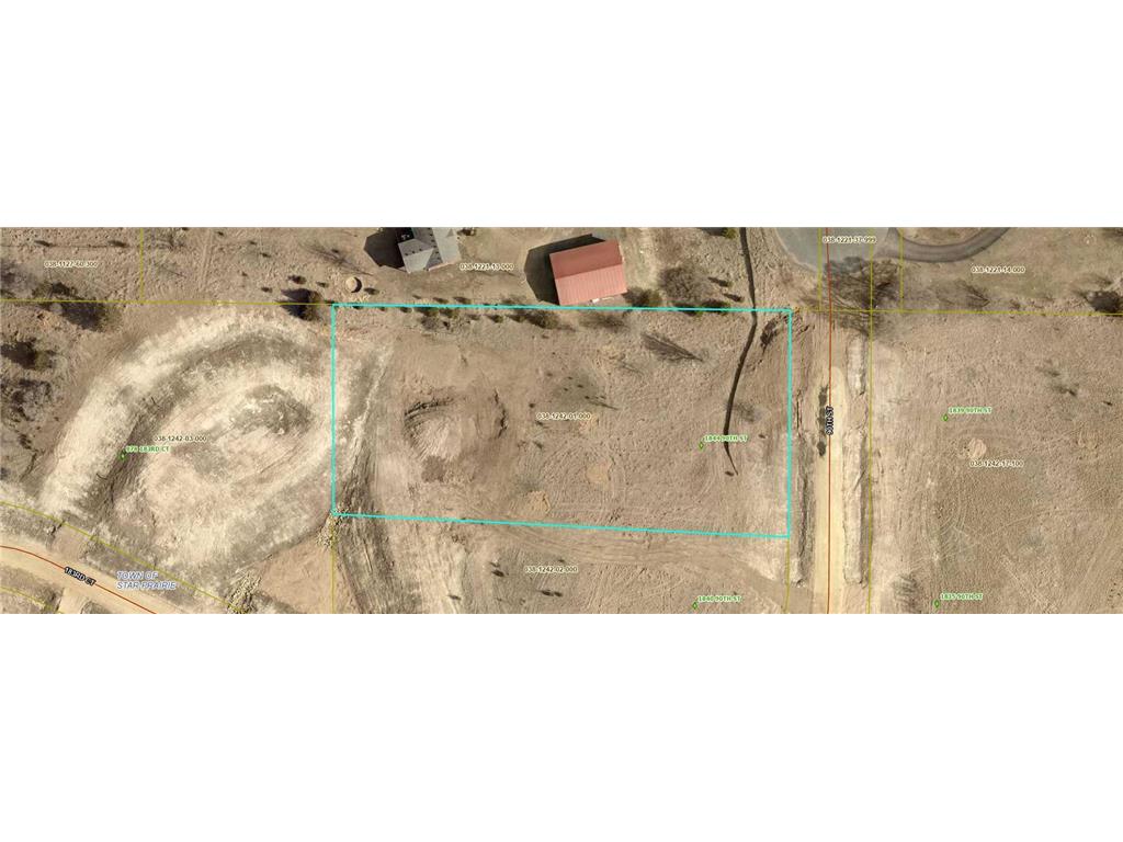 1844 (Lot 1) 90th Street Star Prairie WI 54026 7075139 image1