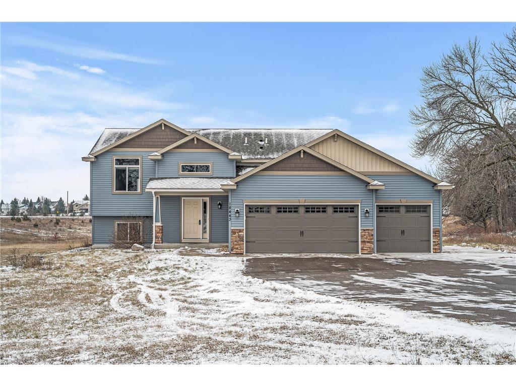 18443 118th Street SE, Big Lake, MN, 55309 MLS 6472233 Edina Realty