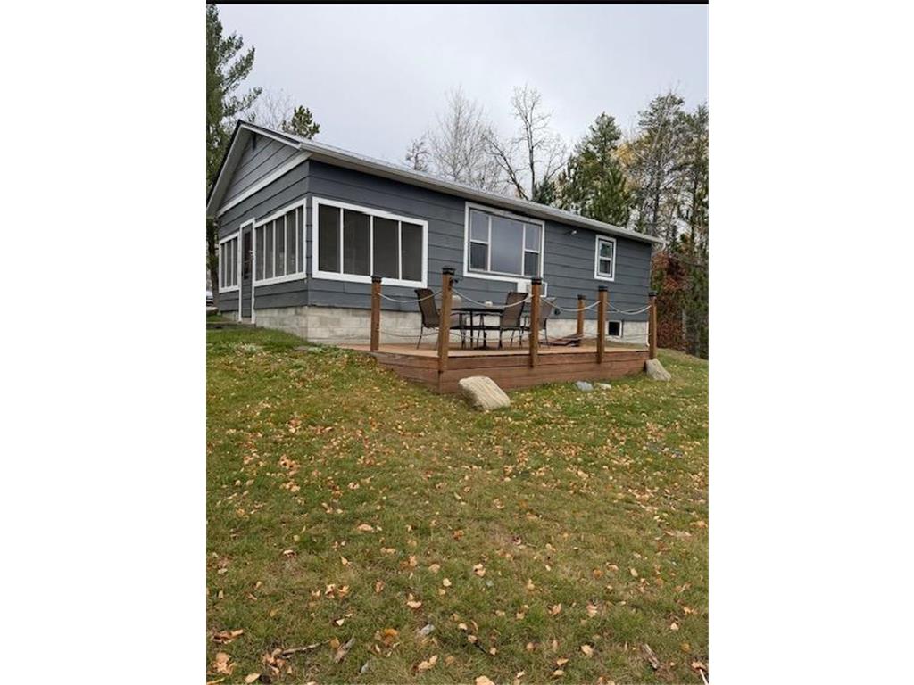 18449 Ithaca Drive Park Rapids MN 56470 - Pickeral Lake 6809065 image1
