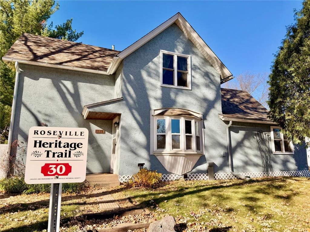1845 Aglen Street Roseville MN 55113 6804344 image1