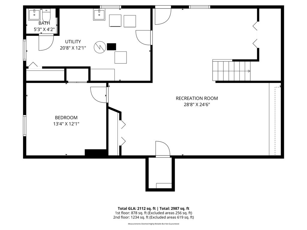 1845 City Heights Drive Maplewood MN 55117 7065821 image24