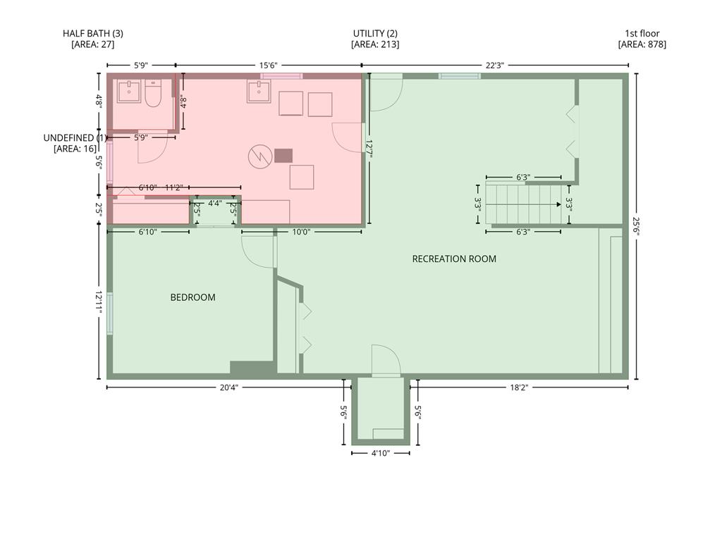 1845 City Heights Drive Maplewood MN 55117 7065821 image26