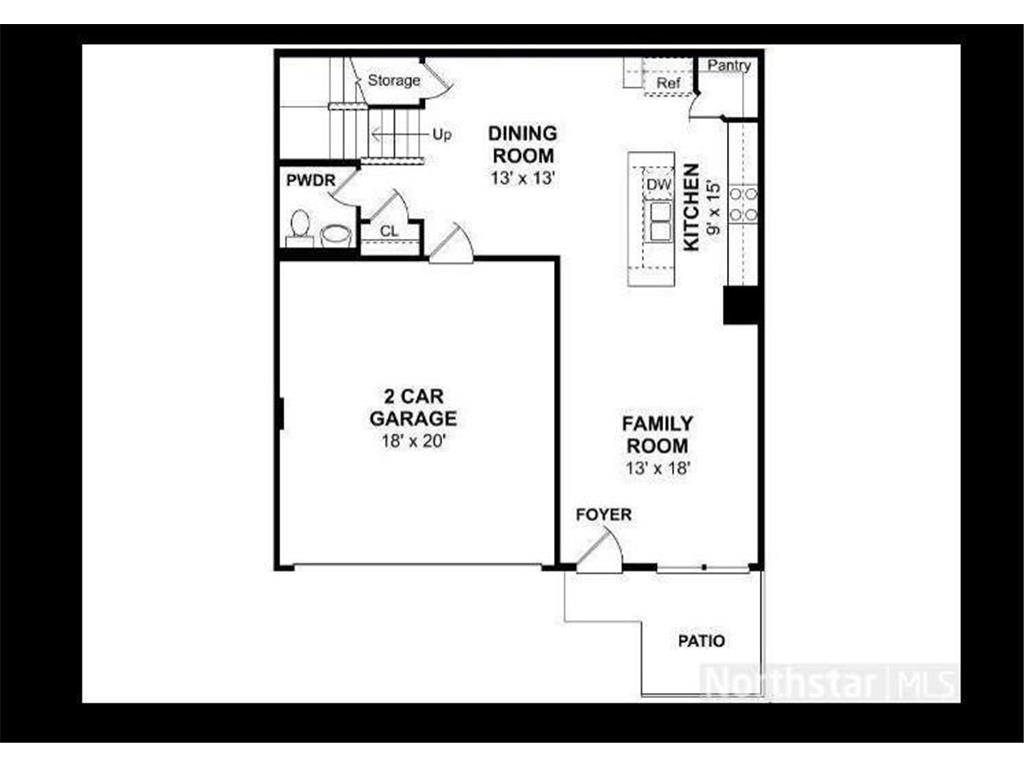 1845 Columbia Lane #3 Chanhassen MN 55317 7031847 image18