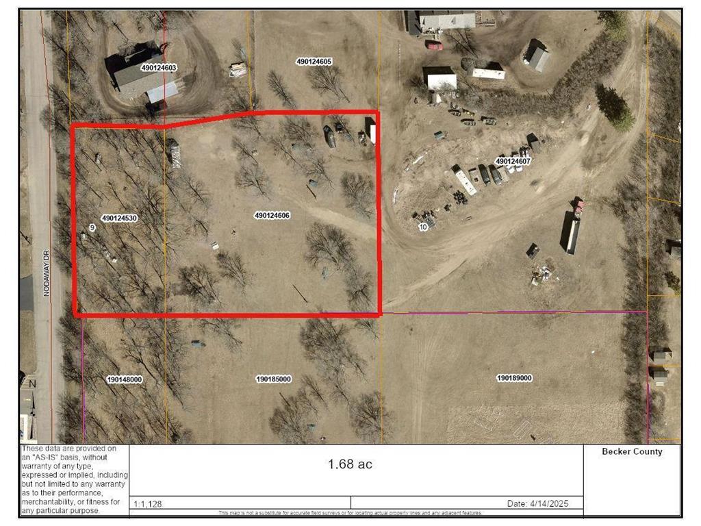 1845 Nodaway Drive Detroit Lakes MN 56501 6614542 image1