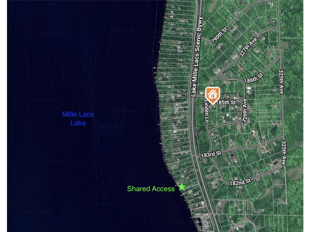 18458 327th Avenue Isle MN 56342 - Mille Lacs Lake 6805612 image32