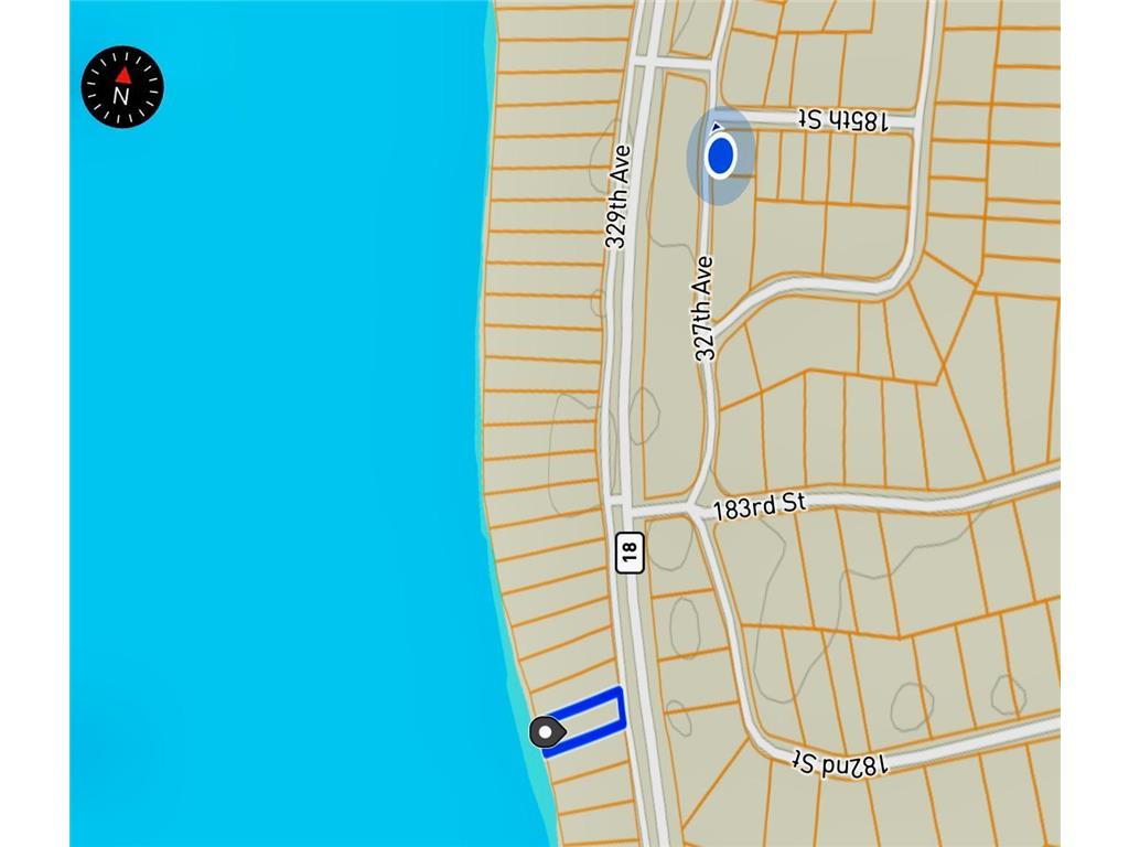 18458 327th Avenue Isle MN 56342 - Mille Lacs Lake 6805612 image33