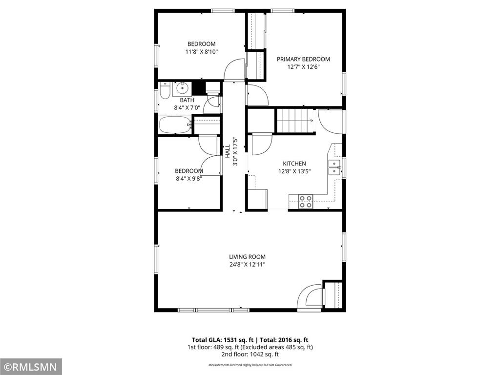 1846 7th Street White Bear Lake MN 55110 6818914 image46