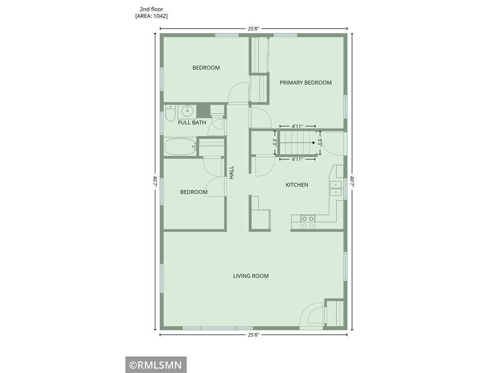 1846 7th Street White Bear Lake MN 55110 6818914 image48