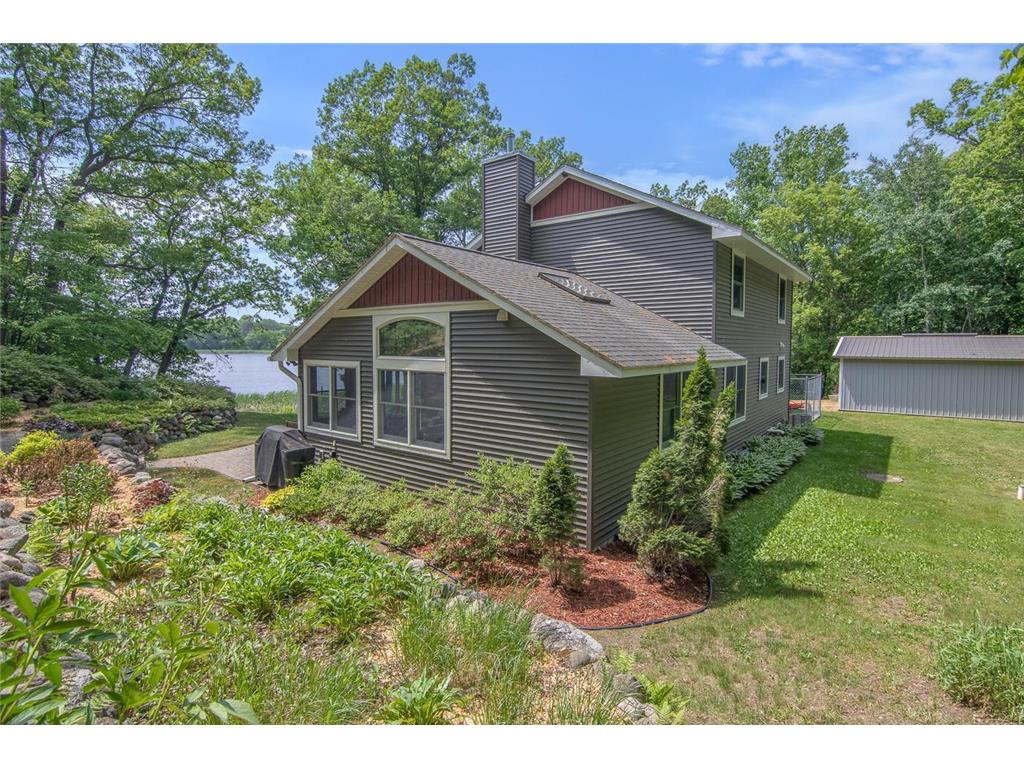 1846 80th Avenue Garfield Twp WI 54009 - Duck Lake 6381198 image1