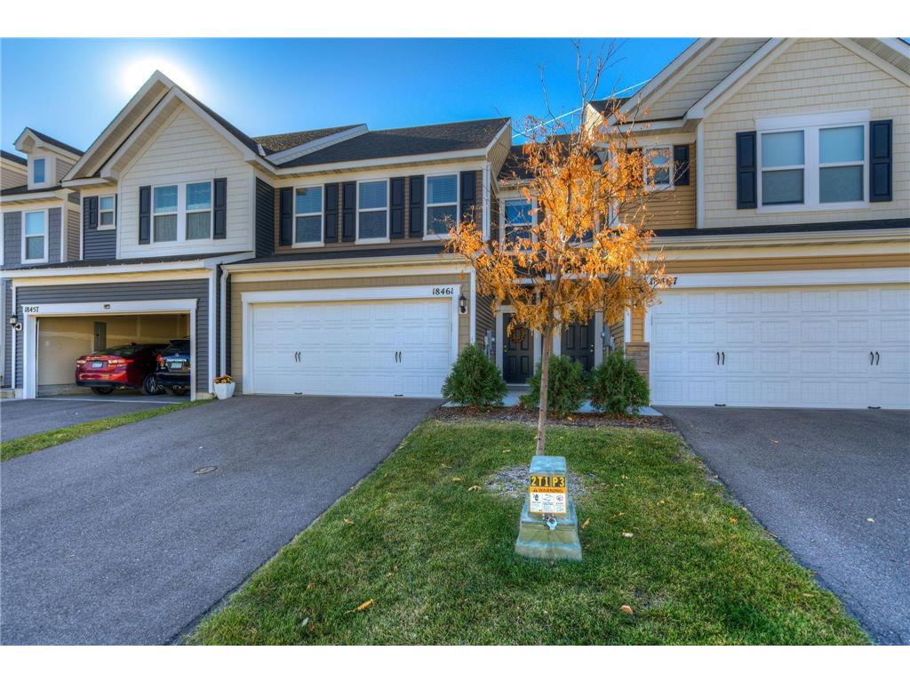 18461 60th Avenue N, Plymouth, MN 55446 MLS 6300689 Edina Realty