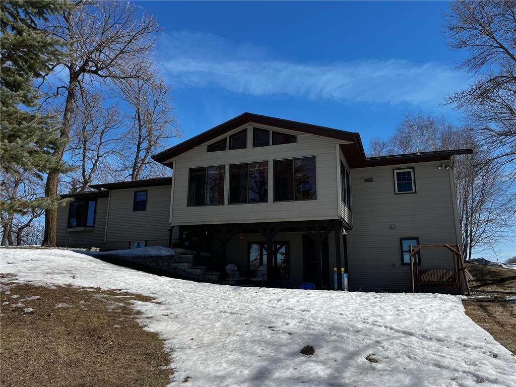 18461 County Highway 33, Dane Prairie Twp, MN, 56537 MLS 6353623