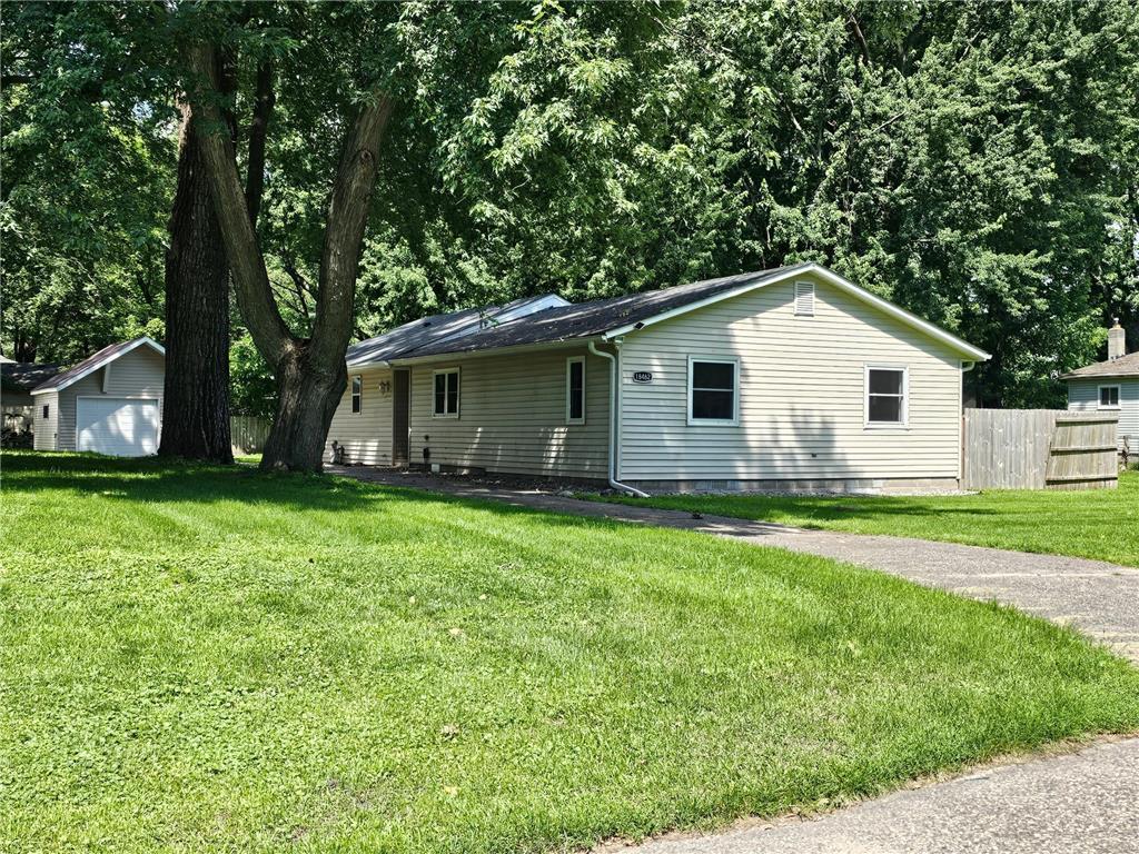 18462 Lakeview Point Drive NE, East Bethel, MN, 55092 MLS 6480384