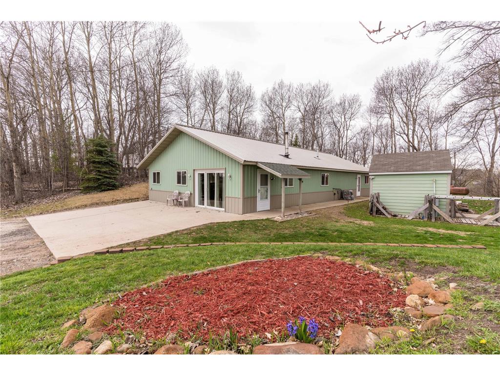 18467 312th Avenue Tordenskjold Twp MN 56586 - Long Lake 6524329 image1