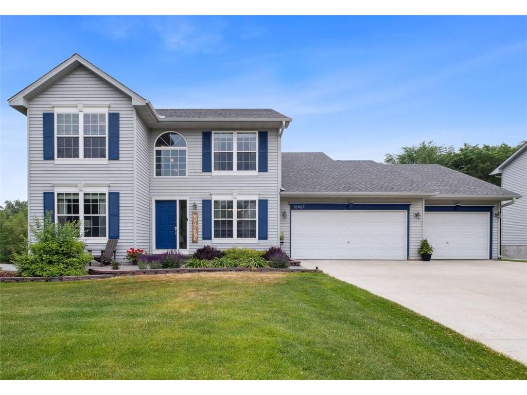 18467 Olson Street NW, Elk River, MN, 55330 MLS 6372189 Edina Realty