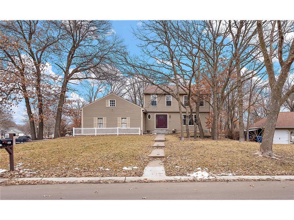 1847 128th Avenue NW Coon Rapids MN 55448 6490352 image1