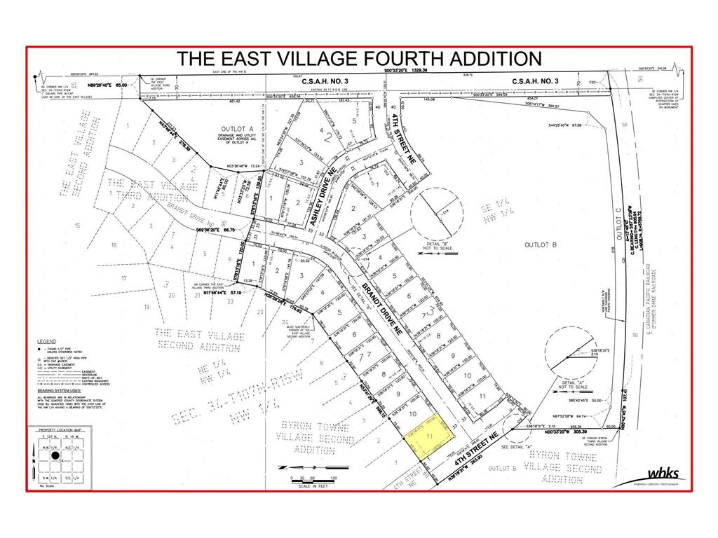 1848 (L11B1) Brandt Drive NE Byron MN 55920 6316224 image1