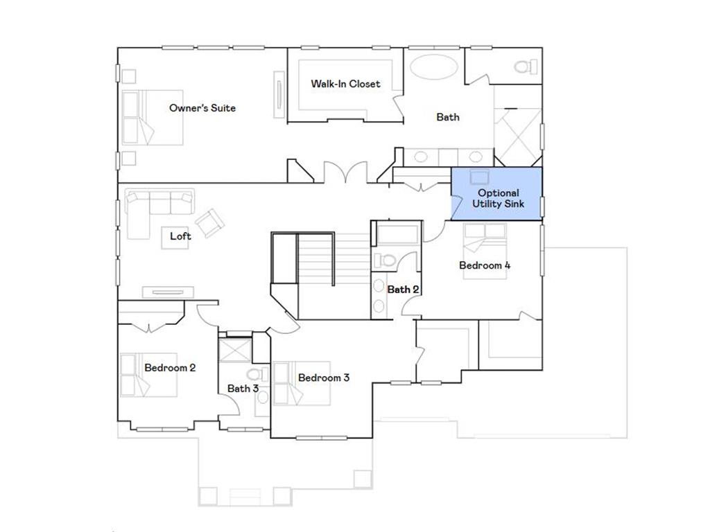 1848 Royal Boulevard N Lake Elmo MN 55042 7098720 image36
