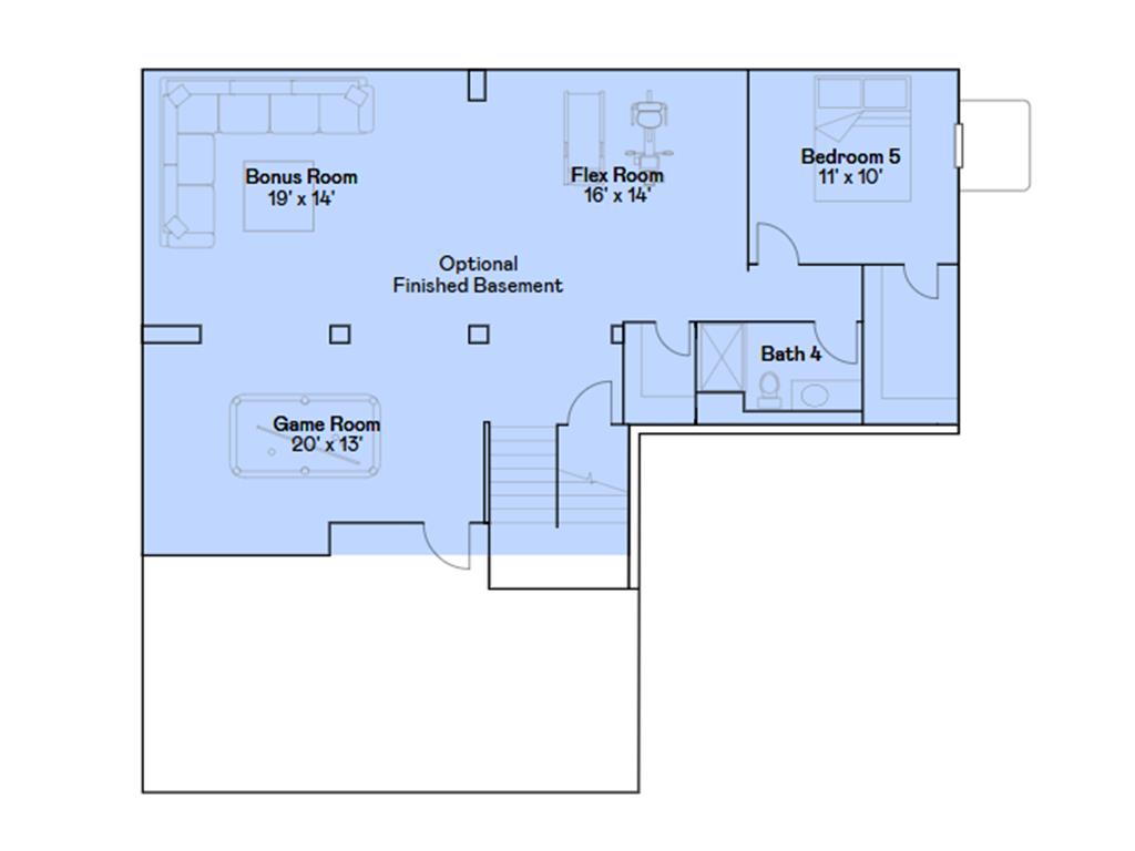 1848 Royal Boulevard N Lake Elmo MN 55042 7098720 image37