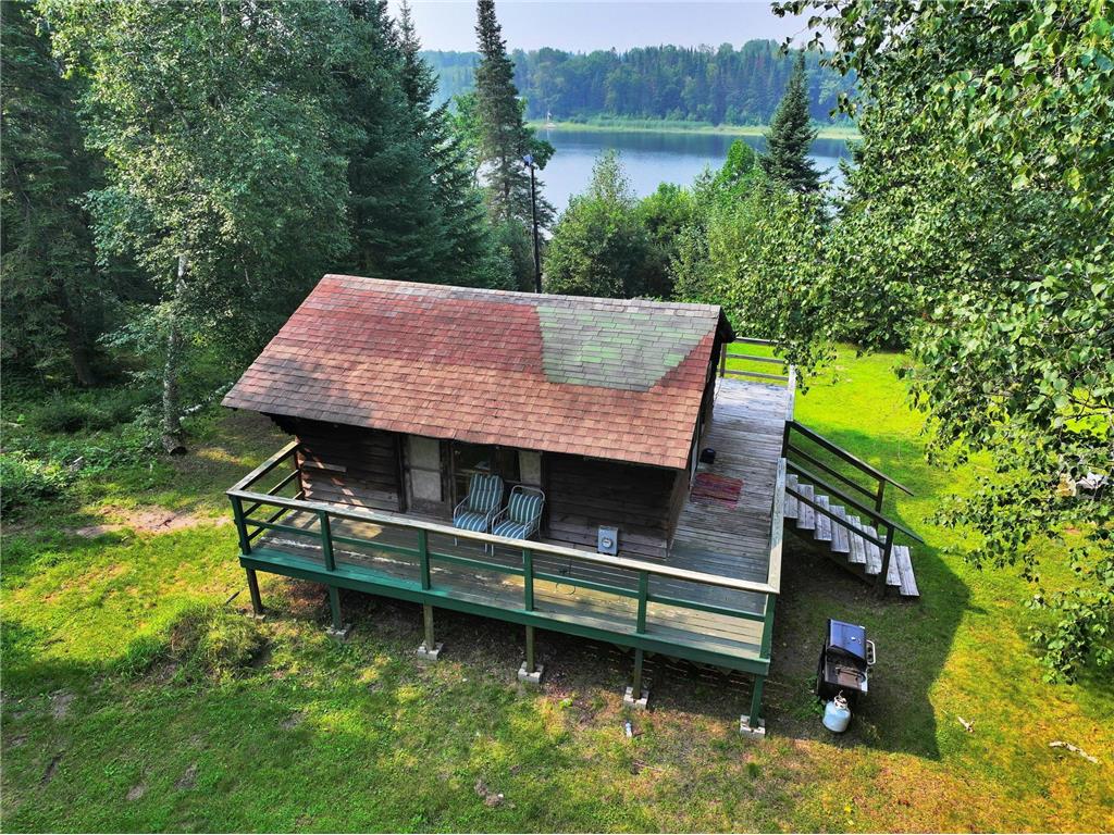 18480 N Blueberry Road Osage MN 56570 - Blueberry Lake 6768454 image1