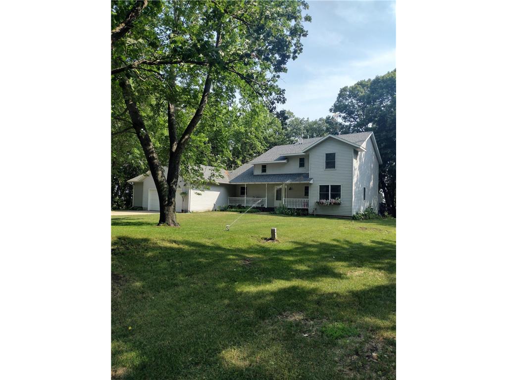 18481 Basswood Beach Drive NW Evansville MN 56326 - Aaron 6505073 image1