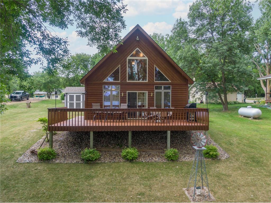 18484 Raymond Avenue Richmond MN 56368 - North Brown's 6405317 image1