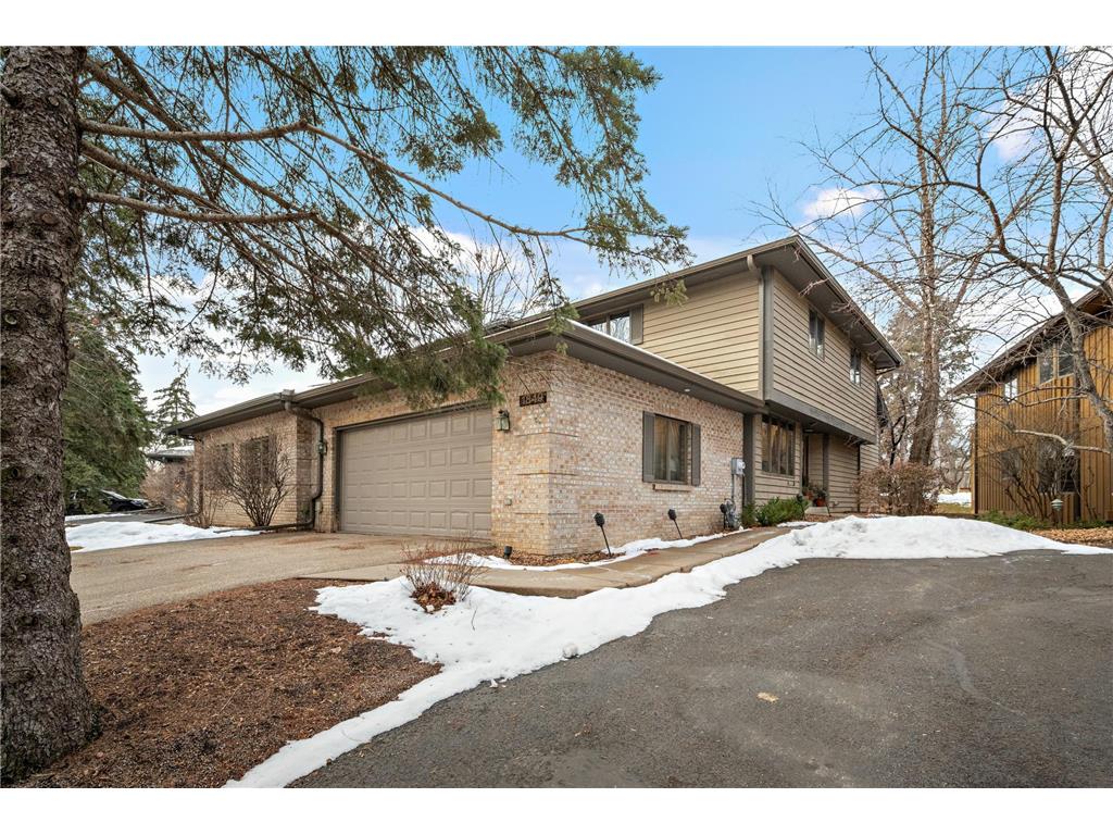 1849 Eagle Ridge Drive, Mendota Heights, MN, 55118 MLS 6490357