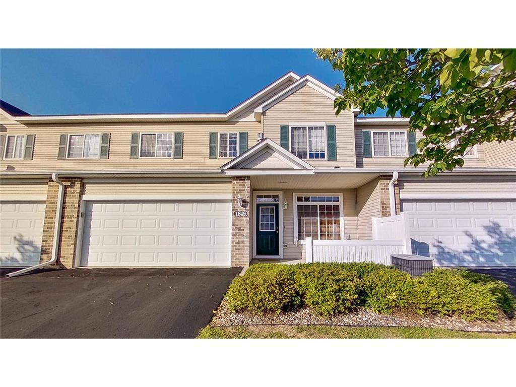 1849 Sandcherry Court NW, Rochester, MN, 55901 MLS 6125097 Edina Realty