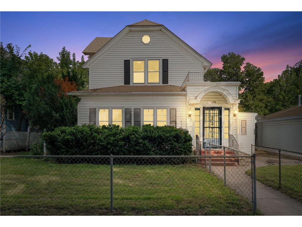 1849 Taylor Street NE Minneapolis MN 55418 6778890 image1